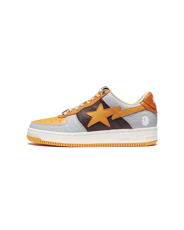 Bape STA™ Tenisky Panske Siva | SK-1093