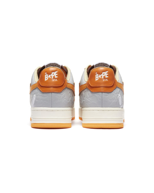 Bape STA™ Tenisky Panske Siva | SK-1093