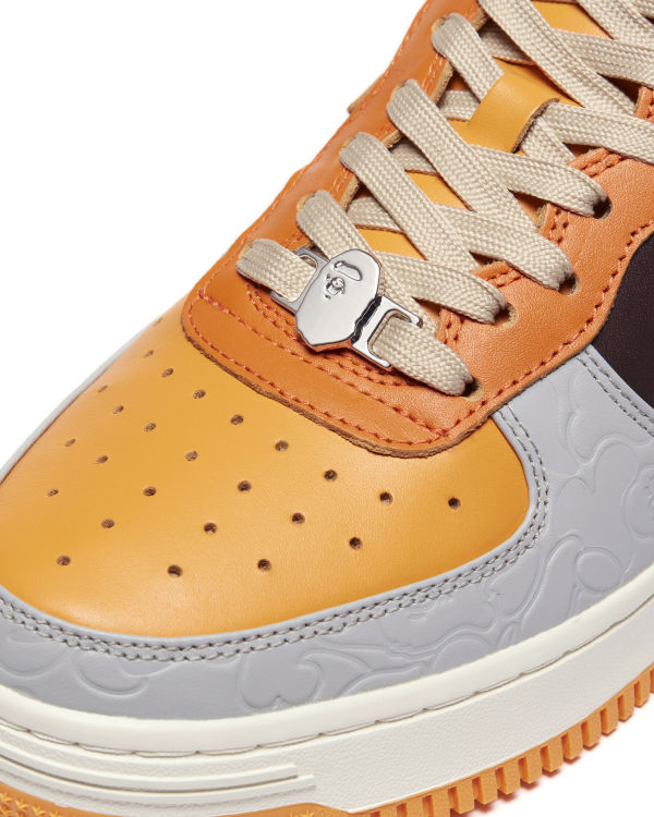 Bape STA™ Tenisky Panske Siva | SK-1093