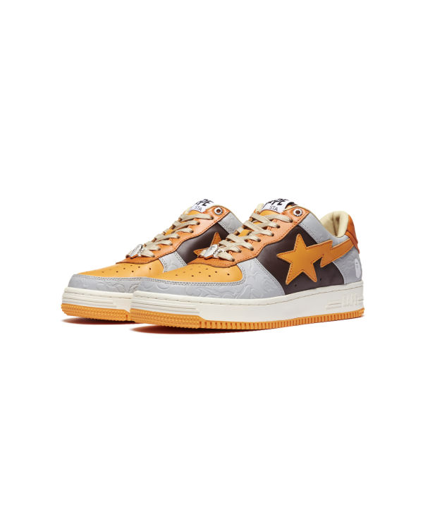 Bape STA™ Tenisky Panske Siva | SK-1093