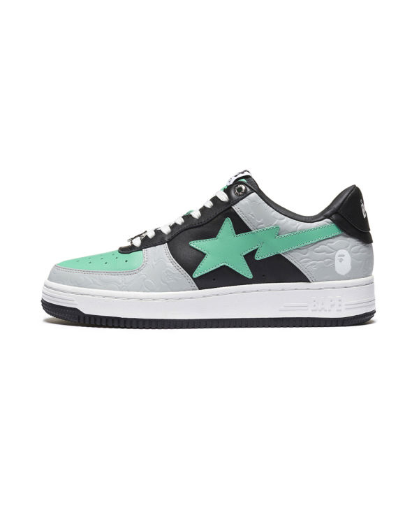 Bape STA™ Tenisky Panske Siva | SK-6502
