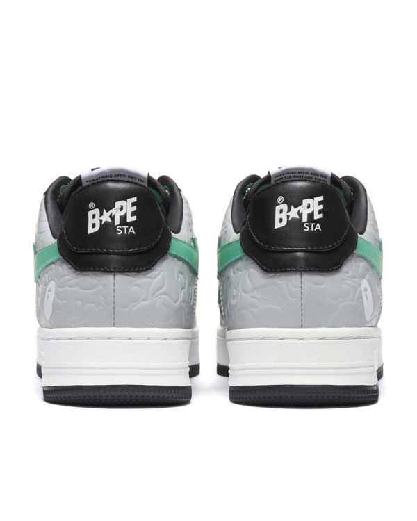Bape STA™ Tenisky Panske Siva | SK-6502