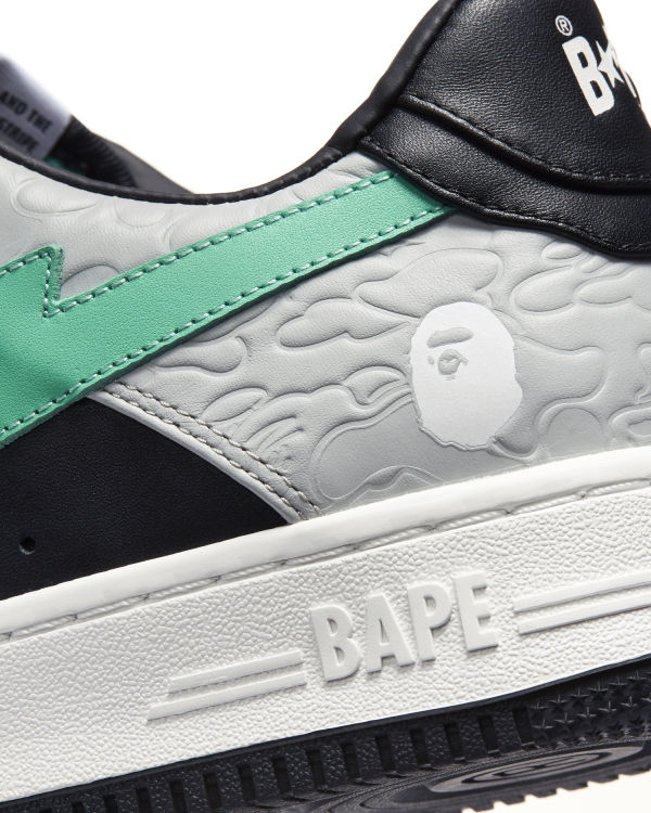 Bape STA™ Tenisky Panske Siva | SK-6502