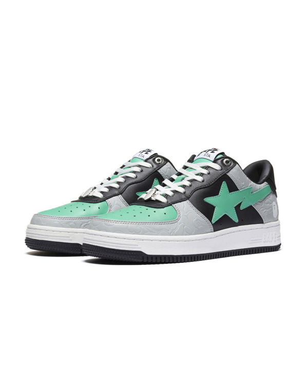 Bape STA™ Tenisky Panske Siva | SK-6502