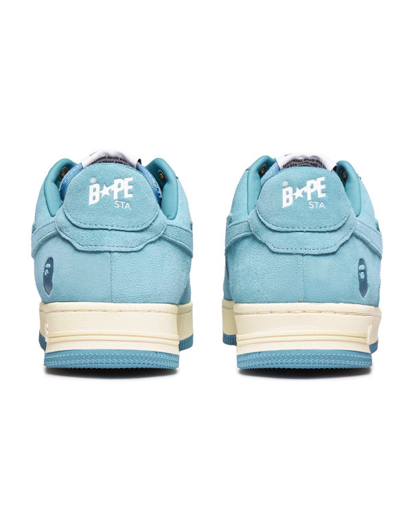 Bape STA™ Tenisky Panske Svetlo Modre | SK-6125