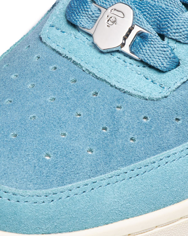 Bape STA™ Tenisky Panske Svetlo Modre | SK-6125