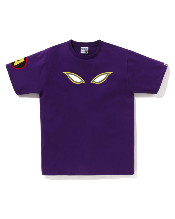 Bape Shadow Tricko Panske Nachový | SK-0819