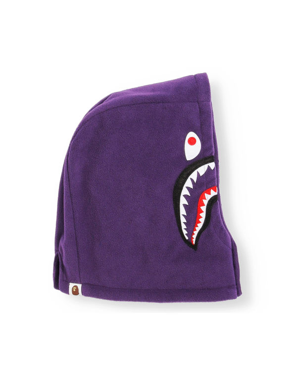 Bape Shark Ohrievač krku Detske Nachový | SK-6135