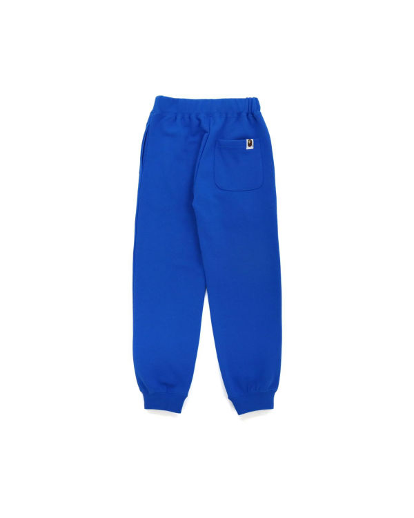 Bape Shark Slim Tepláky Detske Modre | SK-6370