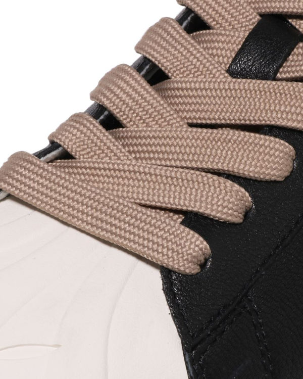 Bape Skull STA #1 Tenisky Panske Čierne | SK-1624