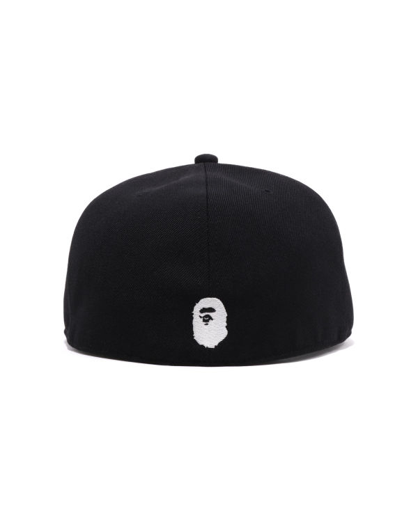 Bape Snake Panel Caps Panske Čierne | SK-3287