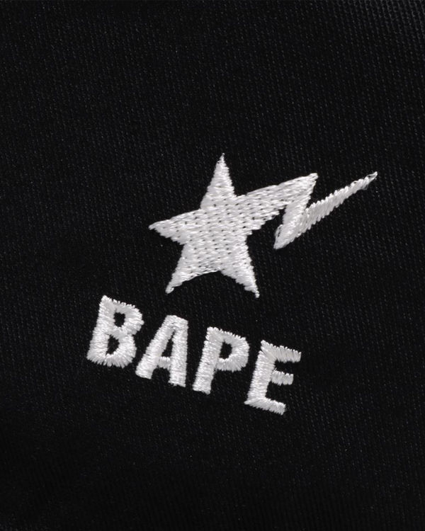 Bape Snake Reversible Bucket Klobuky Panske Siva | SK-6547
