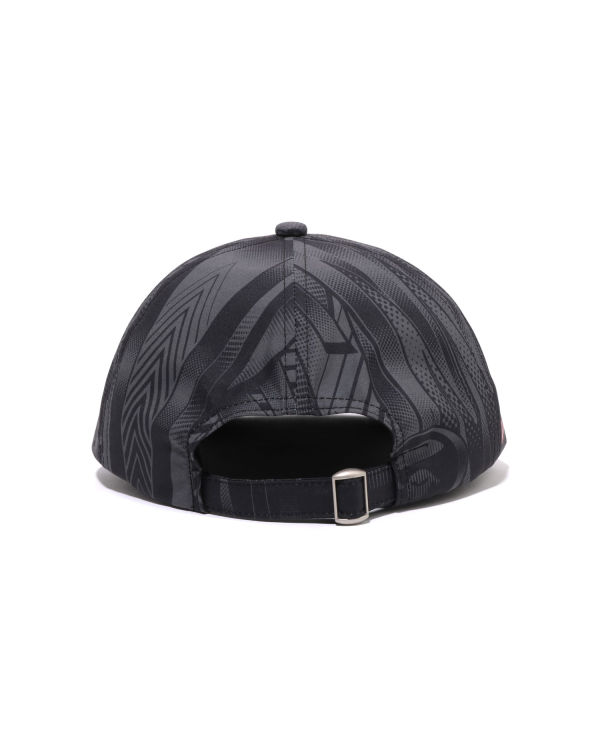 Bape Speed Racer Panel Caps Panske Čierne | SK-7359