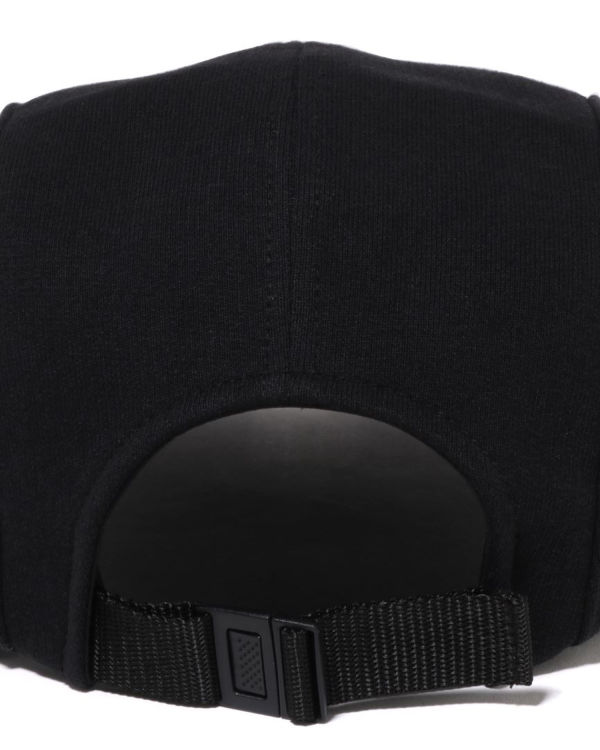 Bape Sweat Jet Caps Panske Čierne | SK-8192