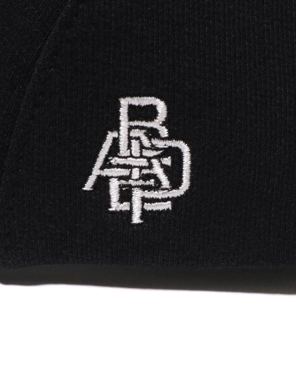 Bape Sweat Jet Caps Panske Čierne | SK-8192