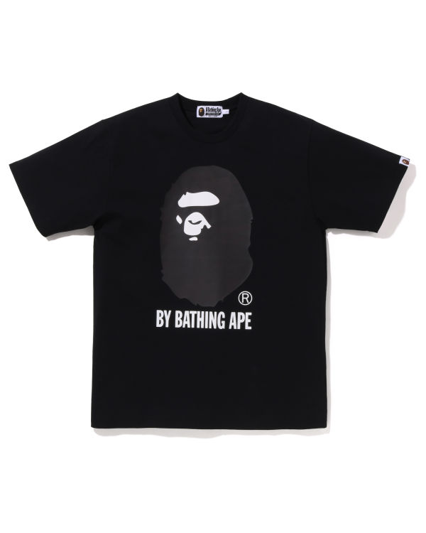 Bape Thermography by Bathing Ape Tricko Panske Čierne | SK-0749