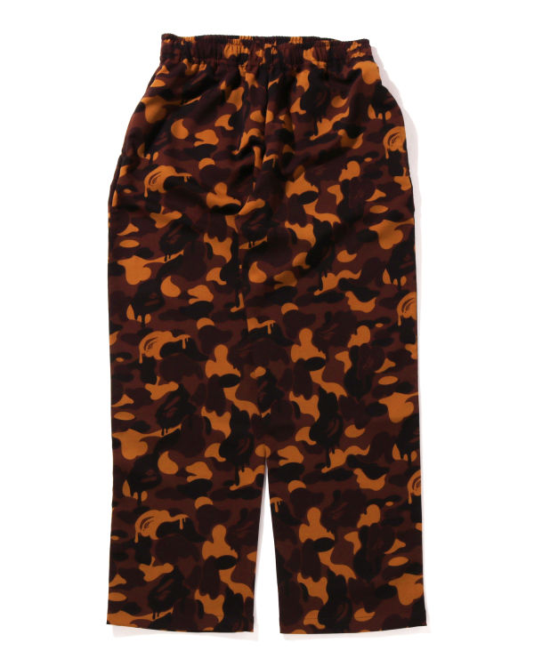 Bape Valentine Chocolate Camo Pajamas Oblek Panske Hnede | SK-6942
